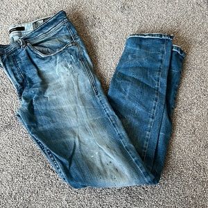 Diesel Thommer slim-skinny Jeans